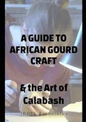 Guide african gourd for sale  Delivered anywhere in UK