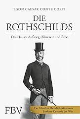 Rothschilds hauses aufstieg gebraucht kaufen  Wird an jeden Ort in Deutschland
