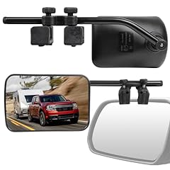 Clip towing mirrors for sale  Delivered anywhere in USA 