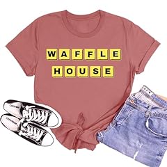 Custom waffle house for sale  Delivered anywhere in USA 