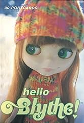 Blythe line hello for sale  Delivered anywhere in UK