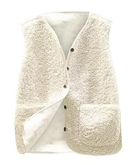 Yutdeng teddy fleece for sale  Delivered anywhere in UK