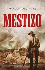 Mestizo vida martín for sale  Delivered anywhere in USA 
