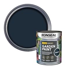 Ronseal rslgpblkb750 gpblkb750 for sale  Delivered anywhere in UK