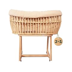 Geuther schaukelwiege rocker gebraucht kaufen  Wird an jeden Ort in Deutschland