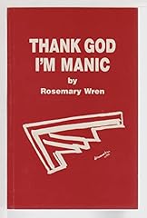 Thank god m for sale  Delivered anywhere in UK