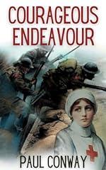 Courageous endeavour story for sale  Delivered anywhere in USA 