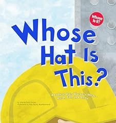 Whose hat look for sale  Delivered anywhere in USA 