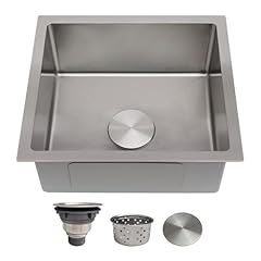 Inch bar sink for sale  Delivered anywhere in USA 