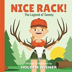 Nice rack legend for sale  Delivered anywhere in USA 