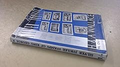 Silver jubilee commemorative for sale  Delivered anywhere in UK