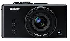 Sigma fotocamera digitale usato  Spedito ovunque in Italia 
