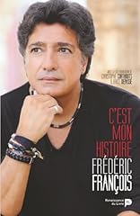 Frédéric françois histoire d'occasion  Livré partout en France