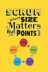 Scrum where size d'occasion  Livré partout en France