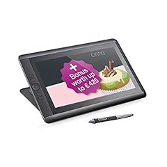 Wacom cintiq companion usato  Spedito ovunque in Italia 