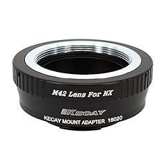 Kecay lens mount for sale  Delivered anywhere in UK