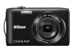 Nikon coolpix s3300 for sale  Delivered anywhere in USA 