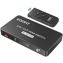 Hdmi switch hdmi for sale  Delivered anywhere in Ireland