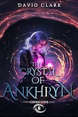 Crystal ankhryn for sale  Delivered anywhere in Ireland