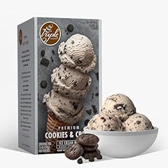 Triple scoop ice for sale  Delivered anywhere in USA 