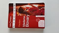 Madame bovary d'occasion  Livré partout en France