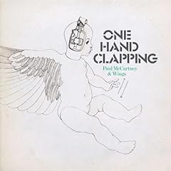 One hand clapping for sale  Delivered anywhere in UK