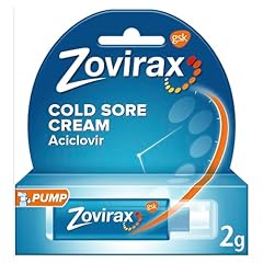 Zovirax cold sore for sale  Delivered anywhere in Ireland