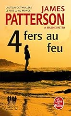 Fers feu d'occasion  Livré partout en France
