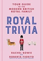 Royal trivia your gebraucht kaufen  Wird an jeden Ort in Deutschland