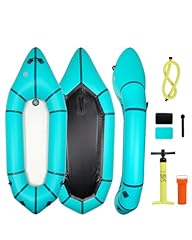 Hikula packraft pvc for sale  Delivered anywhere in USA 