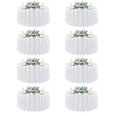 Sancua inch round for sale  Delivered anywhere in USA 