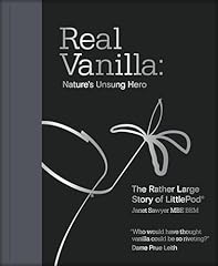 Real vanilla nature usato  Spedito ovunque in Italia 