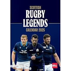 2025 calendar scottish for sale  Delivered anywhere in UK