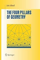 Four pillars geometry for sale  Delivered anywhere in UK
