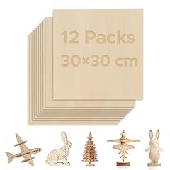 Omtech pack basswood for sale  Delivered anywhere in UK