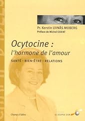 Ocytocine hormone amour d'occasion  Livré partout en France