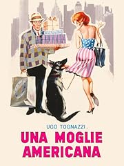 Una moglie americana usato  Spedito ovunque in Italia 