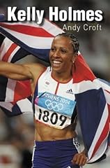 Kelly holmes for sale  Delivered anywhere in UK