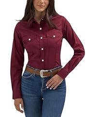 Wrangler damen western gebraucht kaufen  Wird an jeden Ort in Deutschland