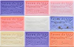 Savon marseille french for sale  Delivered anywhere in UK