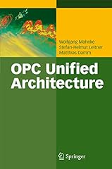 Opc unified architecture for sale  Delivered anywhere in USA 
