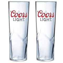 Coors light pint for sale  Delivered anywhere in UK