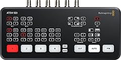 Blackmagic design atem gebraucht kaufen  Wird an jeden Ort in Deutschland