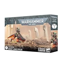 Warhammer warhammer 40.000 usato  Spedito ovunque in Italia 