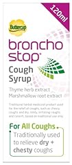 Bronchostop cough syrup for sale  Delivered anywhere in UK