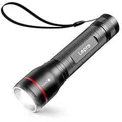 Lepro led torch for sale  Delivered anywhere in UK