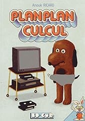 Planplan culcul d'occasion  Livré partout en France