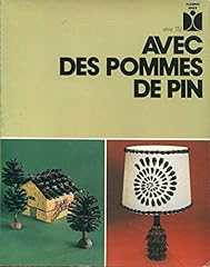 Pommes pin d'occasion  Livré partout en France