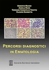 Percorsi diagnostici ematologi usato  Spedito ovunque in Italia 