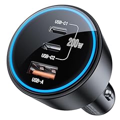 Usb car charger for sale  Delivered anywhere in USA 